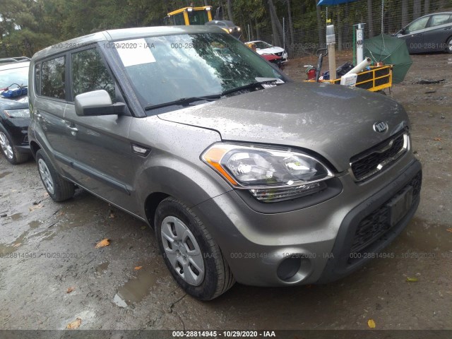 KIA SOUL 2013 kndjt2a55d7587617