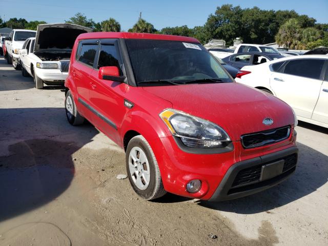 KIA SOUL 2013 kndjt2a55d7591506