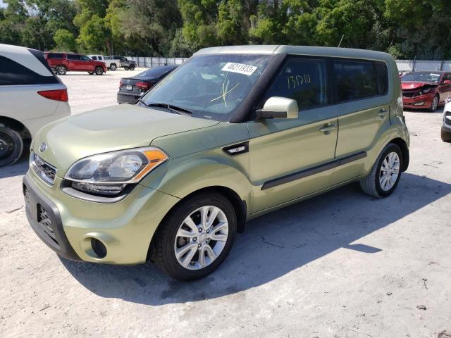 KIA SOUL 2013 kndjt2a55d7591926