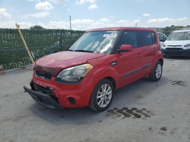 KIA SOUL 2013 kndjt2a55d7592574