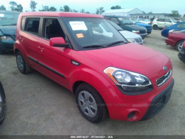 KIA SOUL 2013 kndjt2a55d7593546