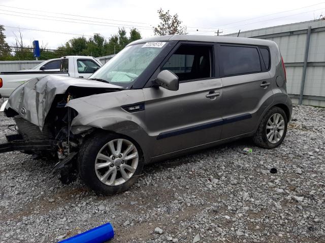 KIA SOUL 2013 kndjt2a55d7595197