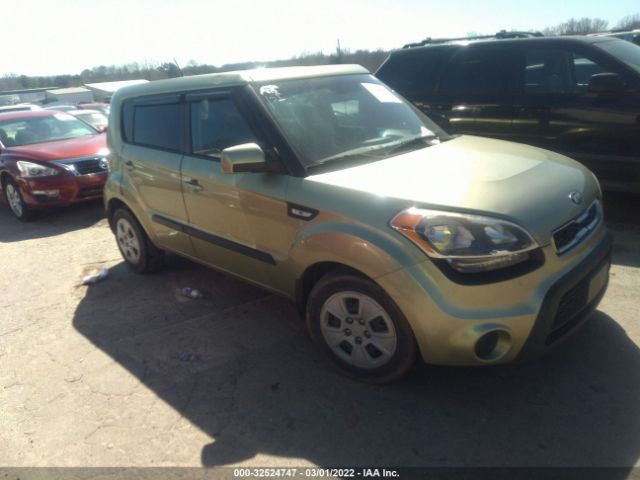 KIA SOUL 2013 kndjt2a55d7595250