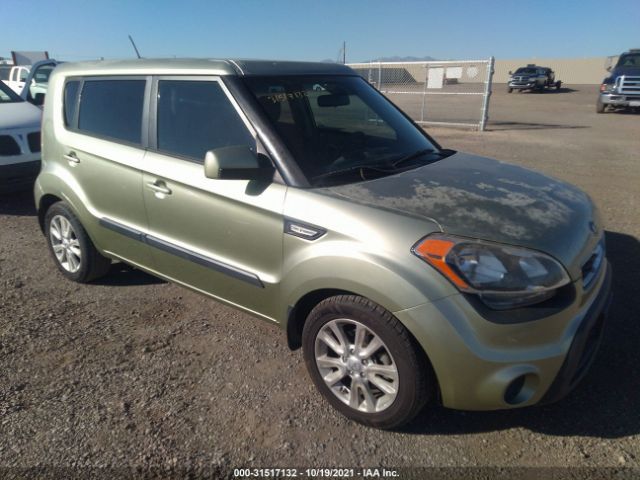 KIA SOUL 2013 kndjt2a55d7597273