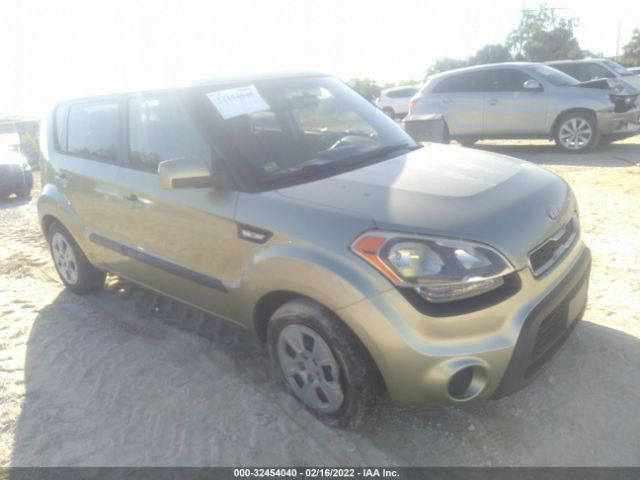 KIA SOUL 2013 kndjt2a55d7597418