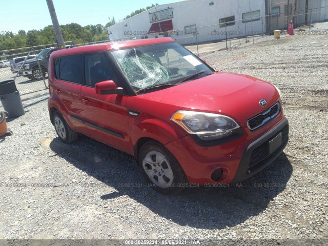 KIA SOUL 2013 kndjt2a55d7597452