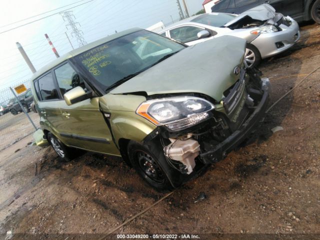 KIA SOUL 2013 kndjt2a55d7597919