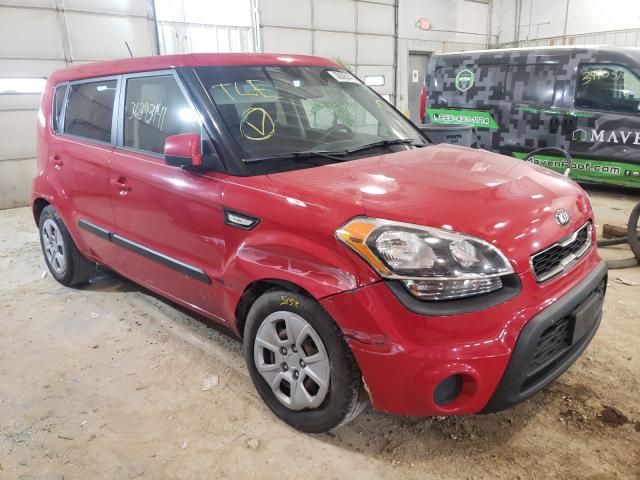 KIA SOUL 2013 kndjt2a55d7598925