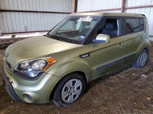 KIA SOUL 2013 kndjt2a55d7601449