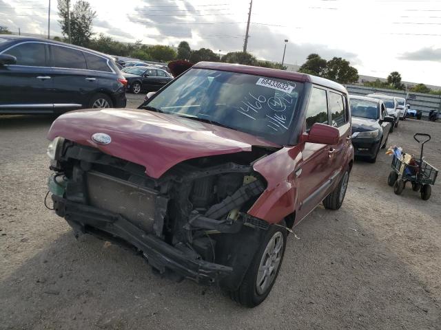 KIA SOUL 2013 kndjt2a55d7601466