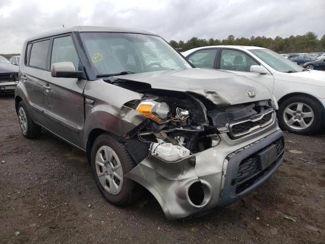 KIA SOUL 2013 kndjt2a55d7601662