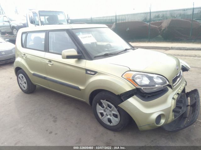 KIA SOUL 2013 kndjt2a55d7602648