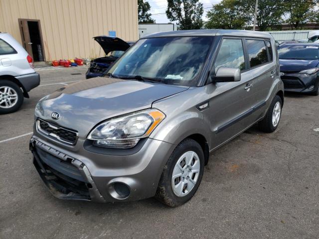 KIA SOUL 2013 kndjt2a55d7603198