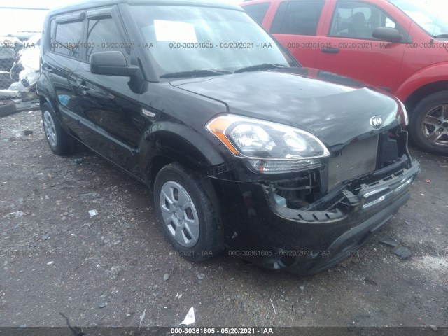 KIA SOUL 2013 kndjt2a55d7603752