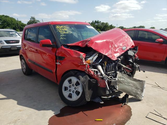 KIA SOUL 2013 kndjt2a55d7603850