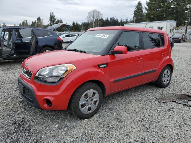 KIA SOUL 2013 kndjt2a55d7604075