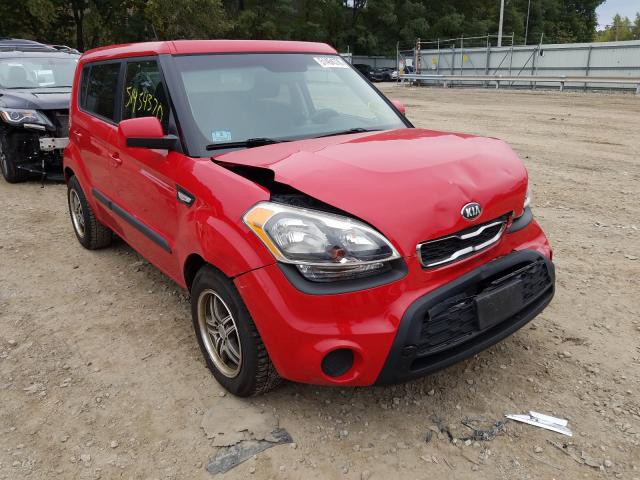 KIA SOUL 2013 kndjt2a55d7605632