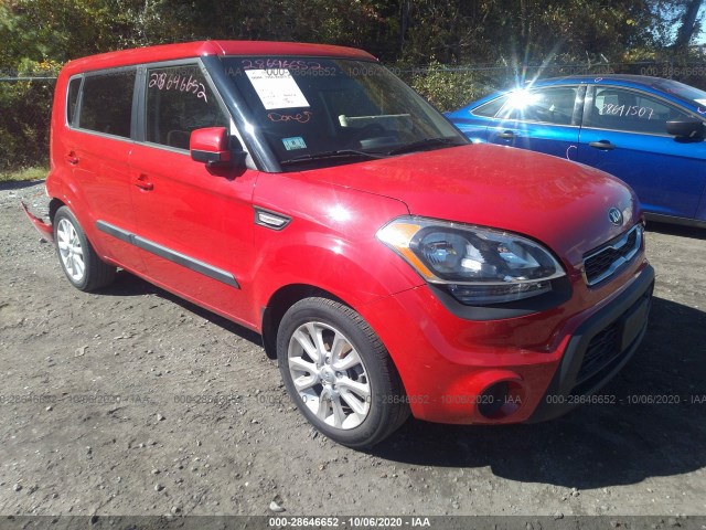 KIA SOUL 2013 kndjt2a55d7606408