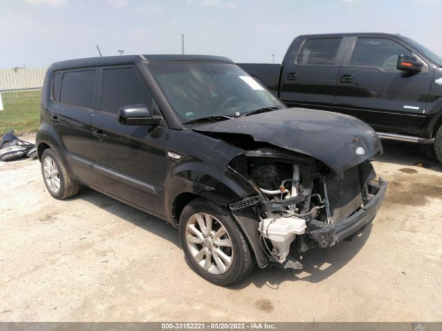 KIA SOUL 2013 kndjt2a55d7607445