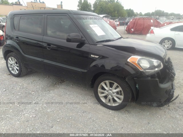 KIA SOUL 2013 kndjt2a55d7607705