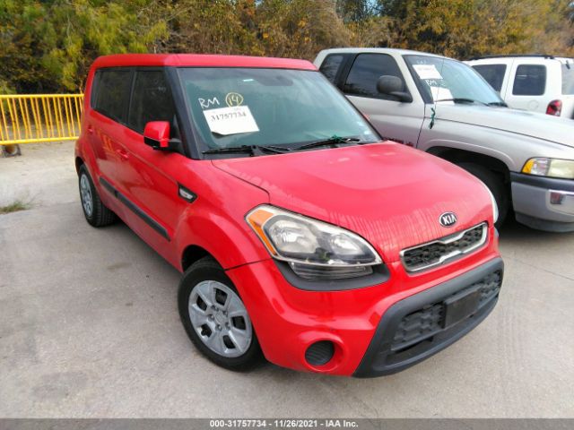 KIA SOUL 2013 kndjt2a55d7608093