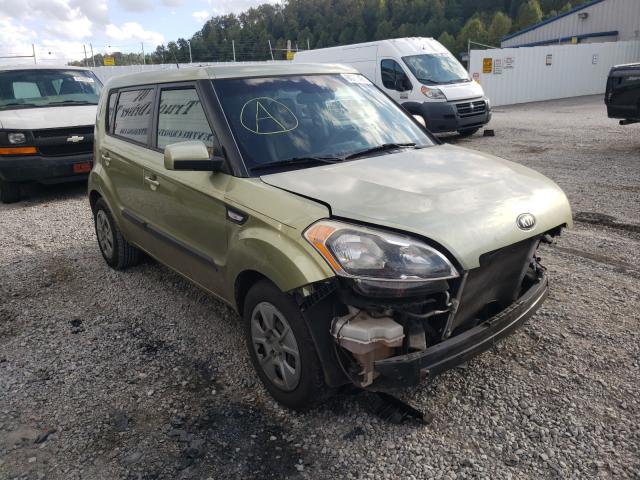 KIA SOUL 2013 kndjt2a55d7608501