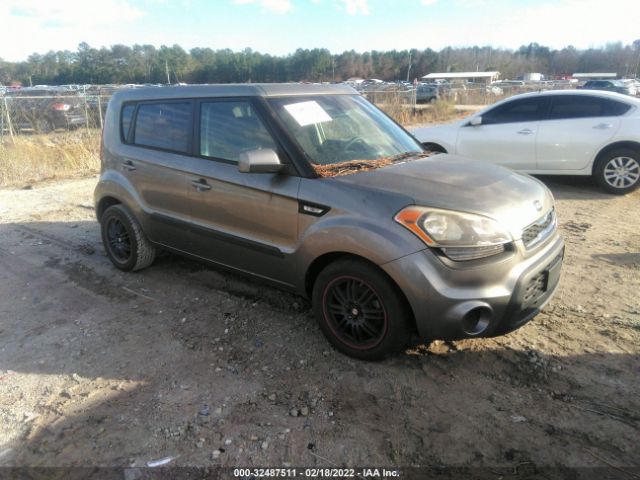 KIA SOUL 2013 kndjt2a55d7608787