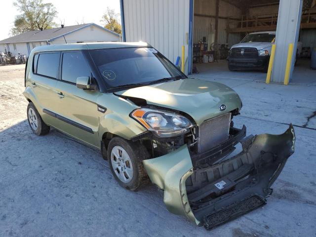 KIA SOUL 2013 kndjt2a55d7609258