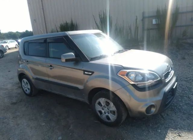 KIA SOUL 2013 kndjt2a55d7609339