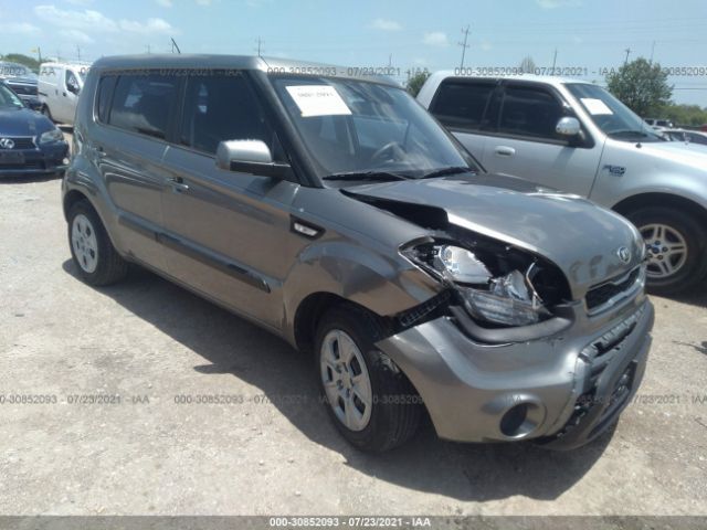 KIA SOUL 2013 kndjt2a55d7611169