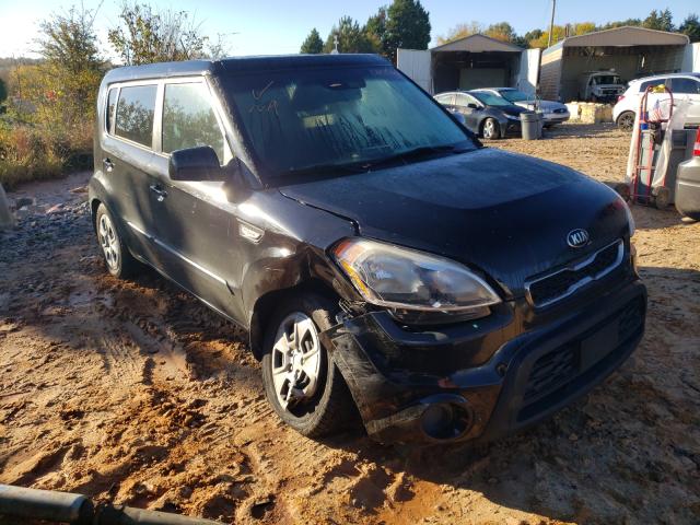 KIA SOUL 2013 kndjt2a55d7611267