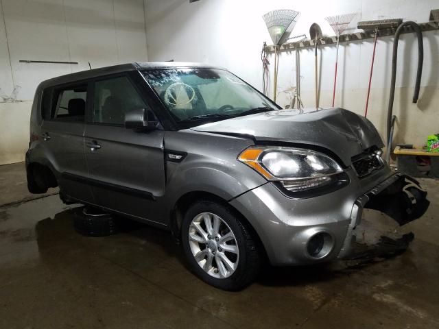 KIA SOUL 2013 kndjt2a55d7612676