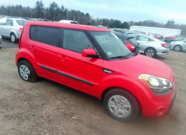 KIA SOUL 2013 kndjt2a55d7613102