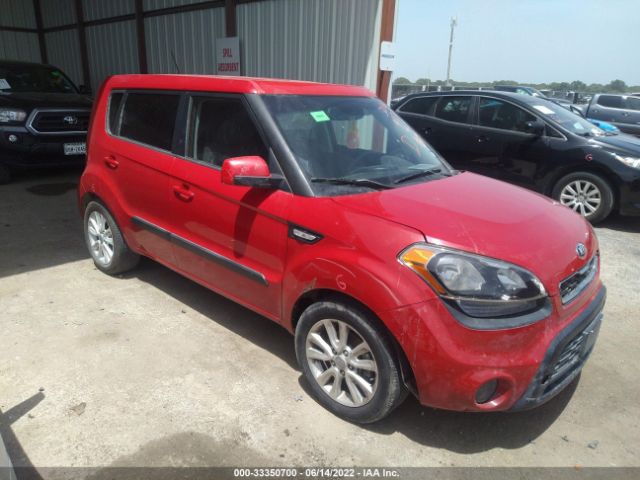 KIA SOUL 2013 kndjt2a55d7614413