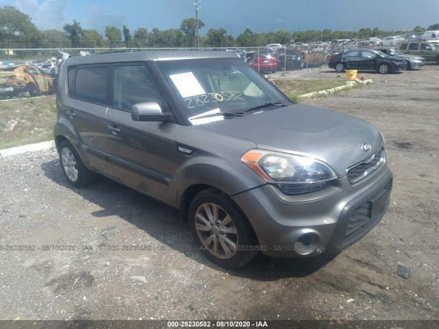 KIA SOUL 2013 kndjt2a55d7615397