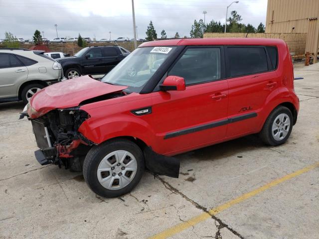 KIA SOUL 2013 kndjt2a55d7615836