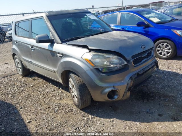 KIA SOUL 2013 kndjt2a55d7616405