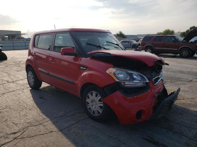 KIA SOUL 2013 kndjt2a55d7617277