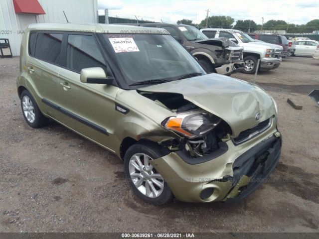 KIA SOUL 2013 kndjt2a55d7619739