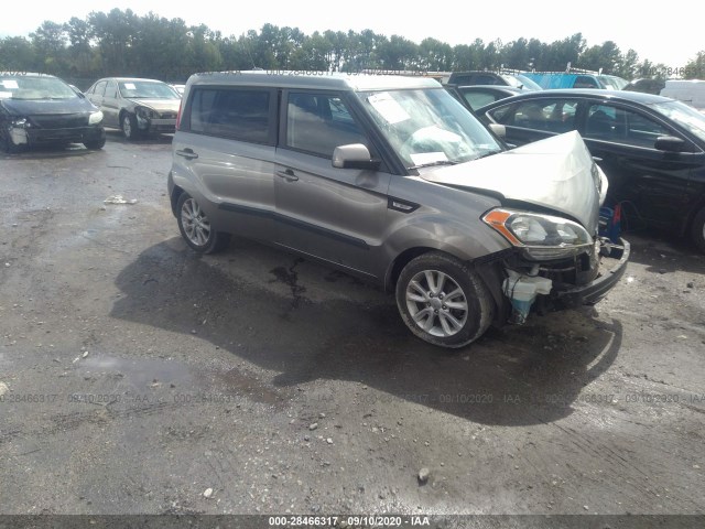 KIA SOUL 2013 kndjt2a55d7620101