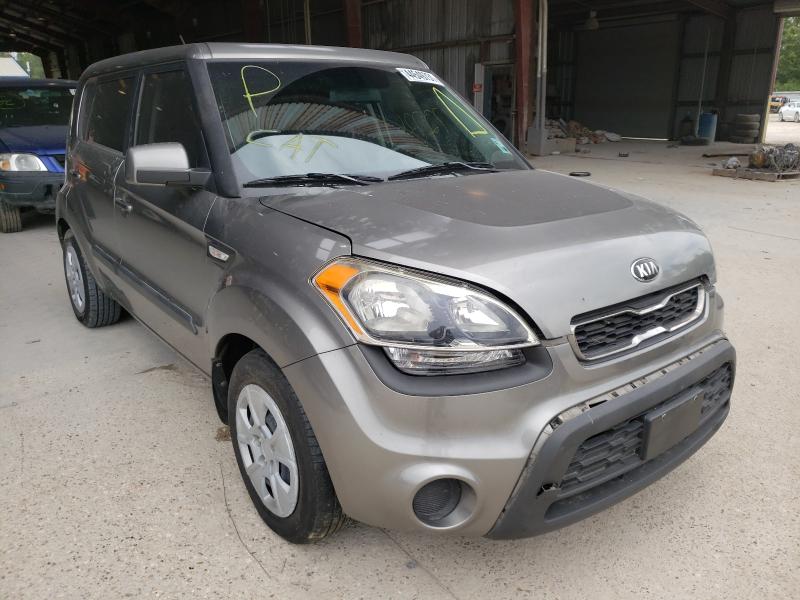 KIA SOUL 2013 kndjt2a55d7620406