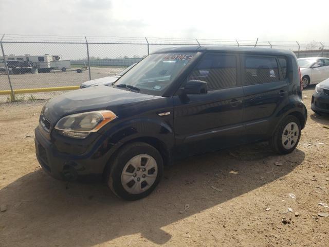 KIA SOUL 2013 kndjt2a55d7620485