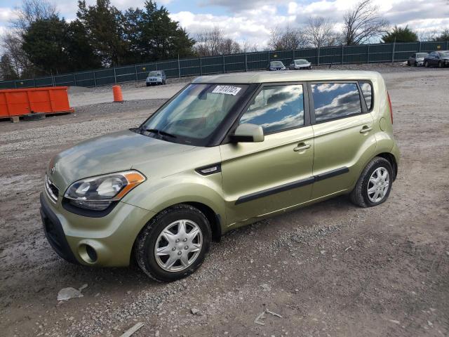 KIA SOUL 2013 kndjt2a55d7620583