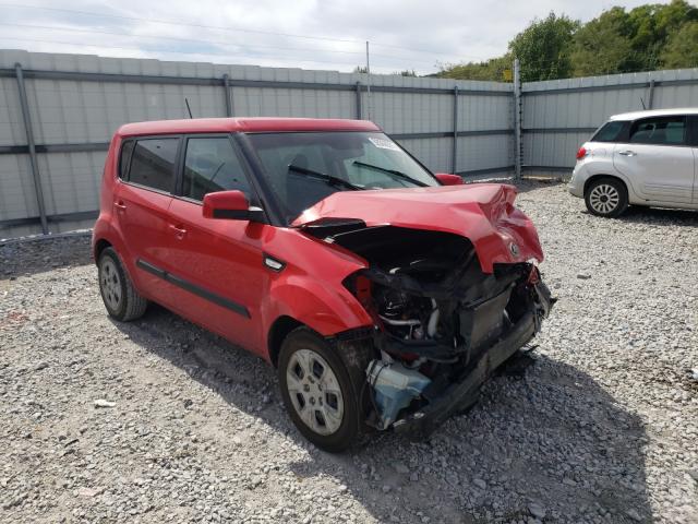 KIA SOUL 2013 kndjt2a55d7620938