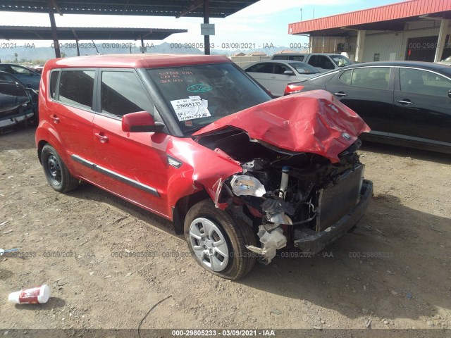 KIA SOUL 2013 kndjt2a55d7621037