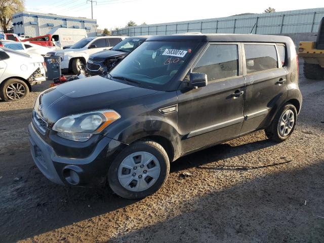 KIA SOUL 2013 kndjt2a55d7621247