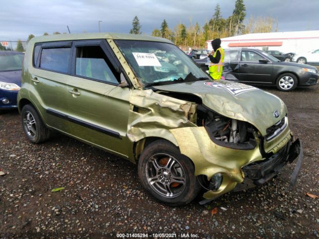 KIA SOUL 2013 kndjt2a55d7622169