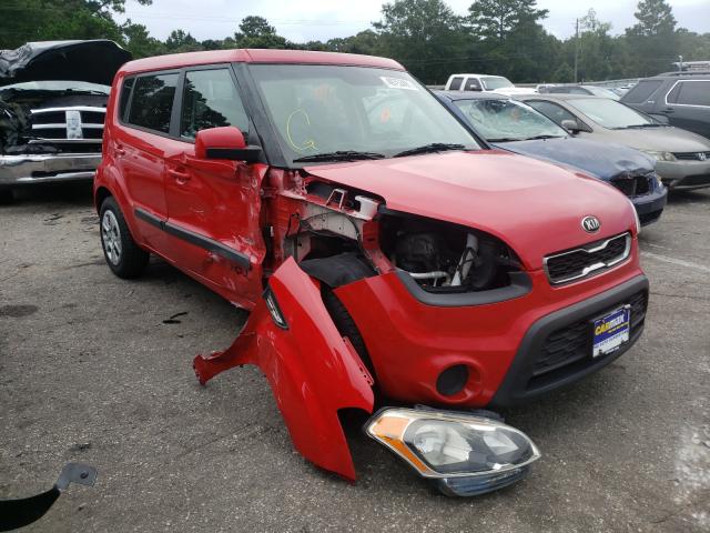 KIA SOUL 2013 kndjt2a55d7622561