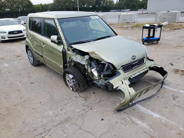 KIA SOUL 2013 kndjt2a55d7622575