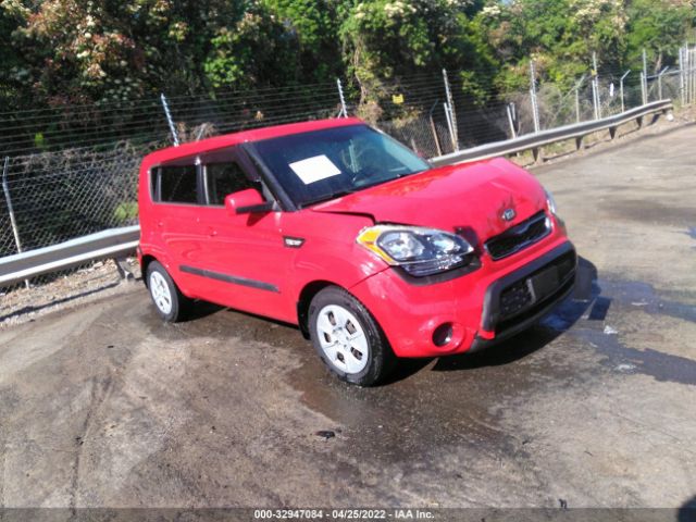 KIA SOUL 2013 kndjt2a55d7624570